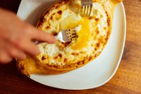 De Georgische keuken verdient veel meer aandacht