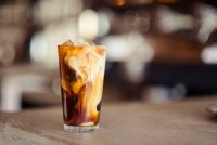 Dirty coffee is de Aziatische koffietrend van dit moment