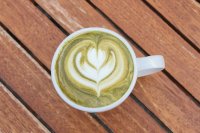 Hojicha smaakt naar koffie, maar dan zonder de nadelen