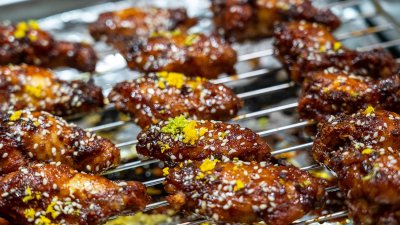 Swicy is de foodtrend waar je niet meer omheen kunt