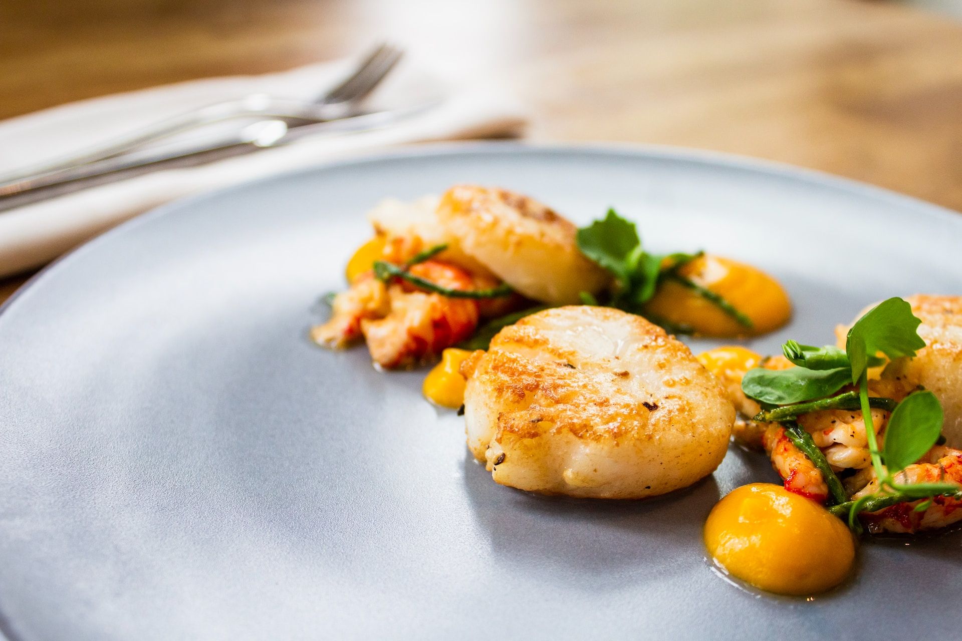 Culinaire reizen: de wereld proeven vanuit je keuken