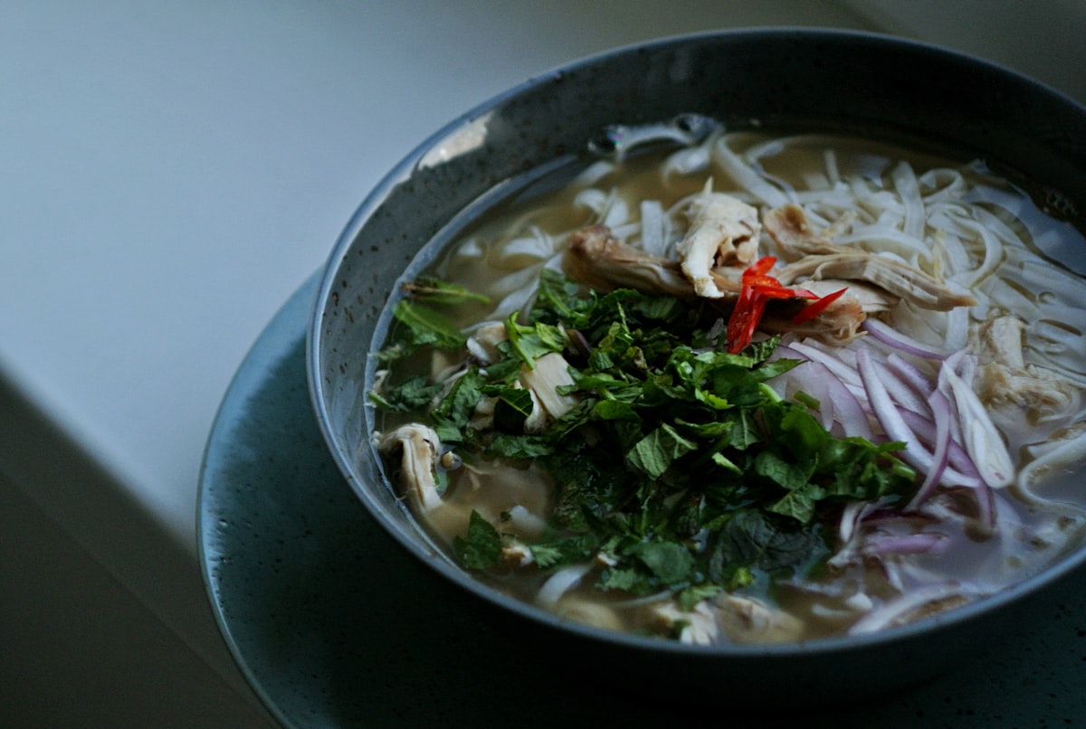 Waarom de Vietnamese keuken zo anders smaakt dan de rest van Azië